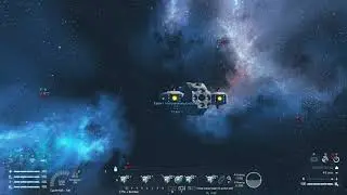 Space Engineers | LiDAR Mapper Auto-Missile Launch (In-game Script)