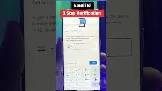 Fix 2 Step Verification Google Account Problem in 5 Minutes