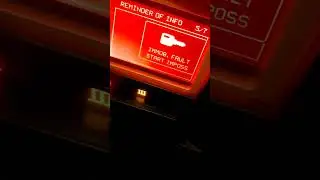 Renault Magnum/Premium error codes