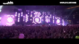 BigCityBeats WORLD CLUB DOME 2014 |  Official Aftermovie