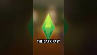 The SIMS Diamond Dark Past