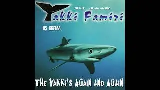 Yakki Famirie - Krema