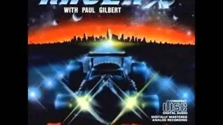 Racer X - Rock It (HQ)