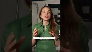 Learn Polish on the Toilet: Method 2 | Easy Polish #shorts