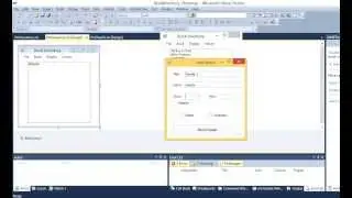 Download Book Store VB 2010