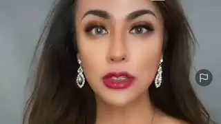 Waria Cantik, Ladyboy Indonesia,Belz 4
