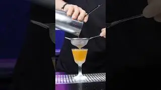 Try Jagermeister and Apple Juice 😳