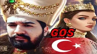 GAME OF SULTANS - YENİ BAŞLAYANLAR İÇİN[2020]
