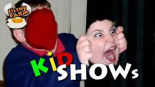 MODERN DAY ENTERTAINMENT FOR CHILDREN