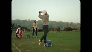 Rory Finding His Range | 2024 #DunhillLinks