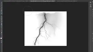 Lightning Brush