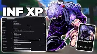 *NO KEY* THE BEST FREE SHINDO LIFE SCRIPT | INF XP, NO COOLDOWN, BOSS INSTA KILL, DUPE & MORE