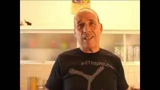 שוקלד וצ'לי, סלט קטן 