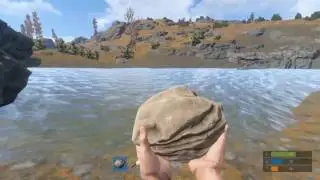 Rust - Баги - это плохо!
