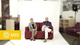 MISJ Welcome Note from Ms. Tyas & Sir Greg