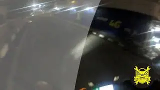 [EDISI JALAN JALAN] GSXS150 MAKAN DI PURWAKARTA SAMBIL MENIKMATI INDAHNYA KOTA