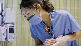 Sunnybrook is hiring Registered Nurses. Join our dynamic team!