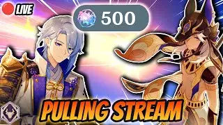 🔴4.2 | TIME FOR AYATO AND CYNO! (Genshin Impact)