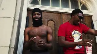 Boss Murdaa - Free TezzoB ( Official Music Video )
