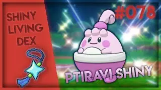 UN SHINY EN MOINS DE 500 RENCONTRES ! | Ptiravi Shiny ! | Live Reaction sur Pokémon Bouclier