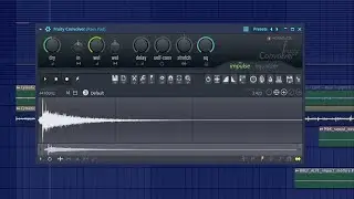 Plugin Highlight: Fruity Convolver