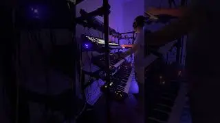 @PeacockBeats Session #4