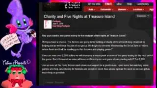 (295 Episode) FNATI Charity New Blog by Puritysin