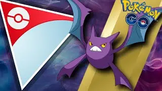 CROBAT IS A POWERHOUSE IN THE ULTRA LEAGUE REMIX CUP#gobattleleague #shorts