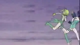 Tokyo Mew Mew