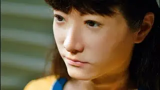 HI, A.I. | Trailer deutsch german [HD]