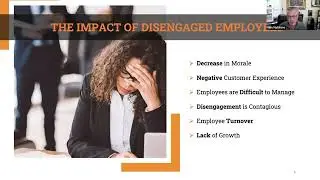 XP3 Talent System -  Are Disengaged Employees Hurting Your Company?