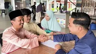 VIDEO SKIPS SEKOLAH MENENGAH ISLAM HIDAYAH JB