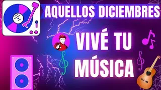 Aquellos diciembres