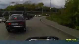 г. Бийск, ул. Угольная