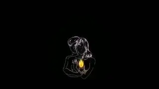 Kenshin Pontillo - Init (Official Lyric Video) (ClinxyBeats)