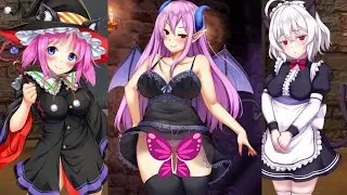 Succulust 0.1.4 Latest Update | Pinky Pads | Download for Pc & Android