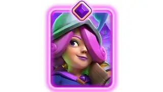 Evolved Musketeer: Infinite Range 🎯
