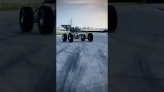 Серия с бешеной телегой уже скоро на канале🔥🔥🔥