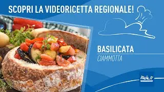 Ciammotta | Basilicata | Viaggio Italiano