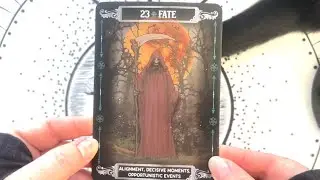 PISCES♓️ HALLOWEEN MAGIC🪄✨NEW PATH & FULFILLMENT🌈