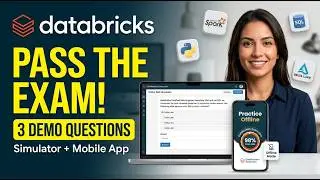 How to Pass Databricks Data Engineer Associate | Practice Test & Prep Tips