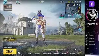 PUBG live Fun and rush game play