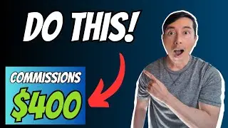 Traffic affiliate marketing strategies