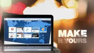 The Fastest Browser in the World!
