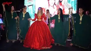 AYŞE & EMRAH KAPLAN  AİLESİNİN KINASI