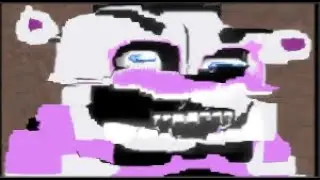 Funtime Freddy and Funtime Foxy Argue | (SFM/FNAF/ANIMATION)