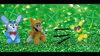 St Patrick's Day Special episode