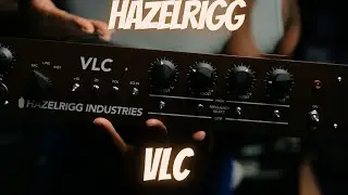 Hazelrigg Industries VLC