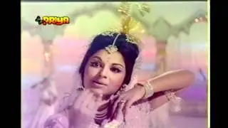 O.P. NAYYAR's HUM SAYA: 