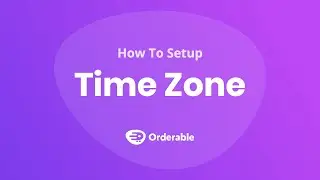 How To Set Your WordPress Websites Time Zone